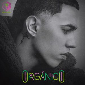 Brytiago – Organico (2020)
